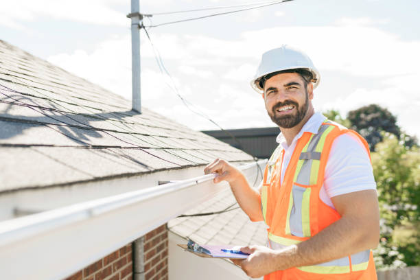 Quick and Trustworthy Emergency Roof Repair Services in Raton, NM