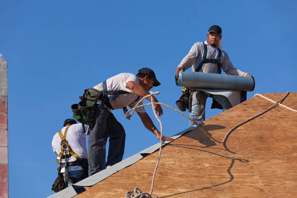 Best Heating Cable for Roof Installation  in Raton, NM